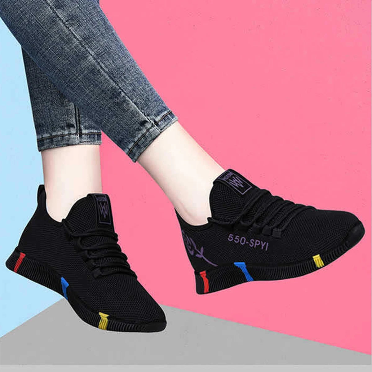 zapatos casuales