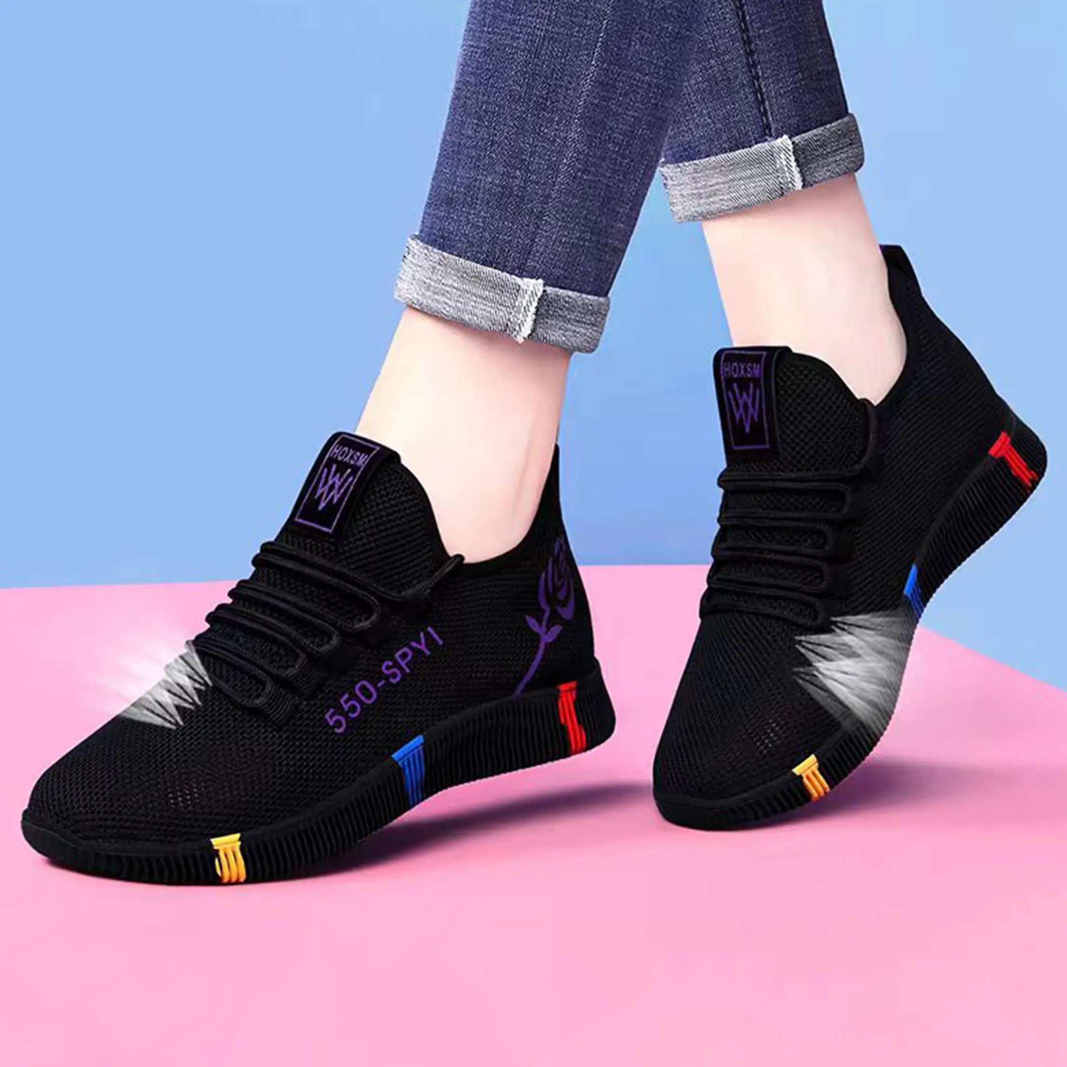 zapatos casuales