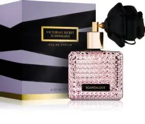 VICTORIAS SECRET SCANDALOUS EAU DE PARFUM 50 ml