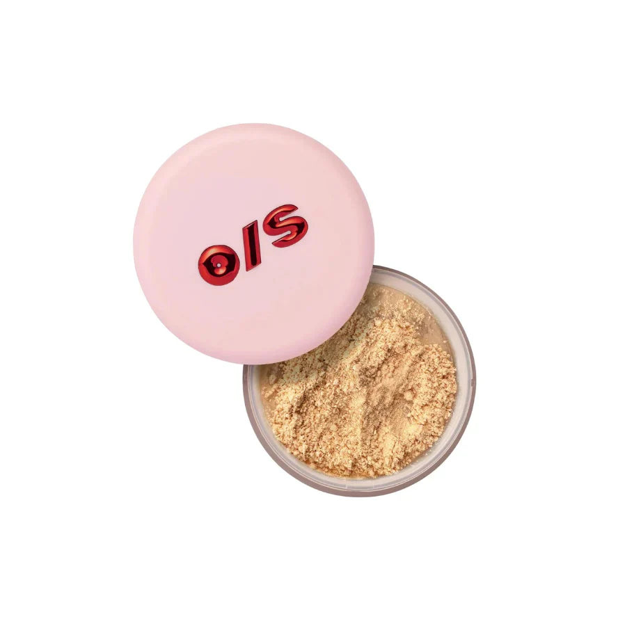 ONE SIZE ULTIMATE SETTING POWDER TRANSLUCENT 34.5G