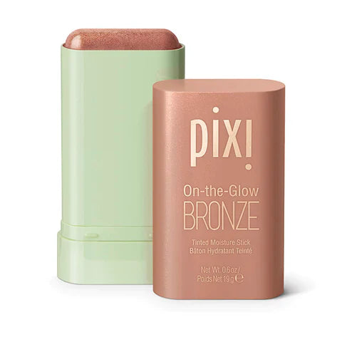 PIXI ON-THE-GLOW BRONZE "SOFTGLOW"