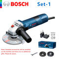 amoladora angular Original Bosch GWS 7-100