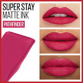 Maybelline Super Stay Matte Ink #150 Pathfinder