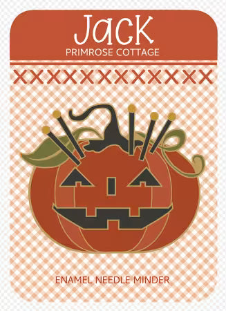 Guardagujas Calabaza de Halloween **llega de 19 nov**