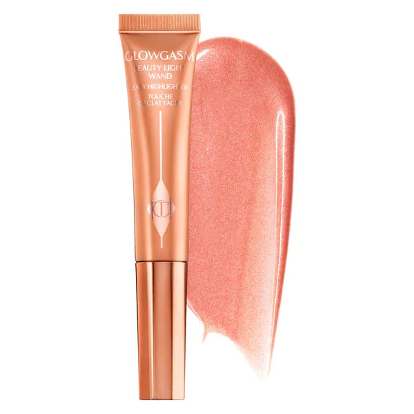 CHARLOTTE TILBURY BEAUTY LIGHT WAND TONO PEACHGASM 12ML