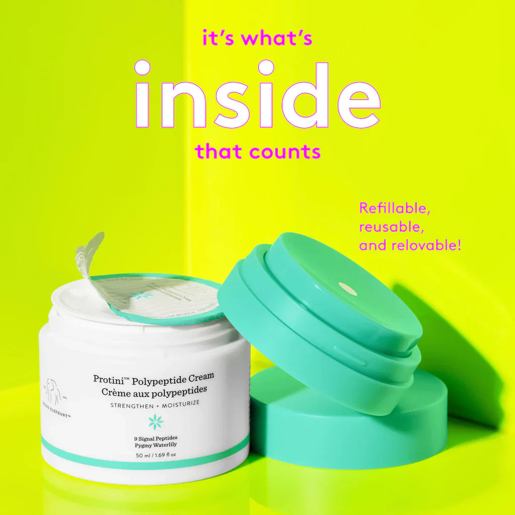 DRUNK ELEPHANT PROTINI™ POLYPEPTIDE CREAM 50ml