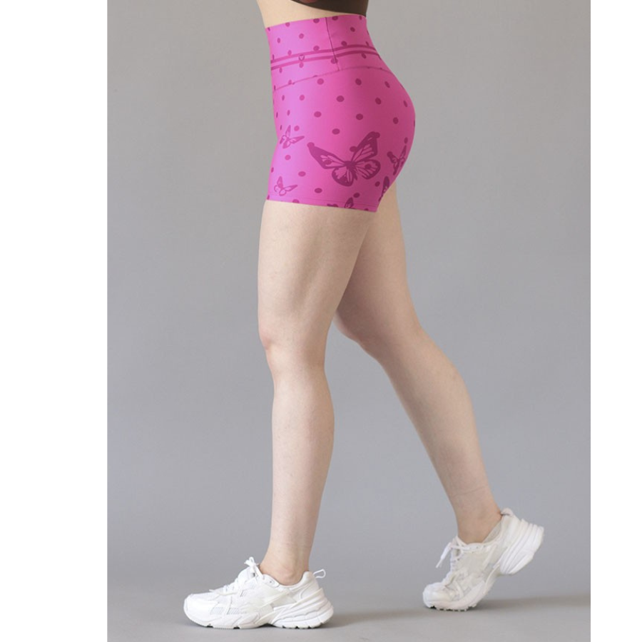 Short Deportivo Lycra Colombiana Gala Sport Elite Basic