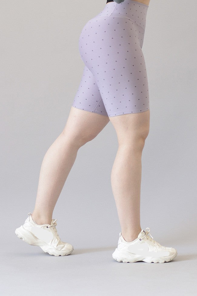 Short Deportivo Lycra Colombiana Gala Sport Elite Nihoa