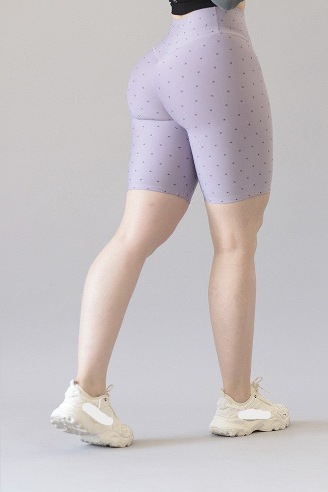 Short Deportivo Lycra Colombiana Gala Sport Elite Nihoa