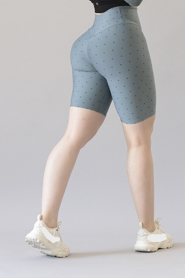 Short Deportivo Lycra Colombiana Gala Sport Elite Nihoa