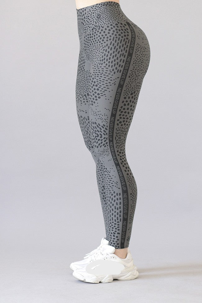 Legging Deportivo Lycra Colombiana Gala Sport Elite Pacha