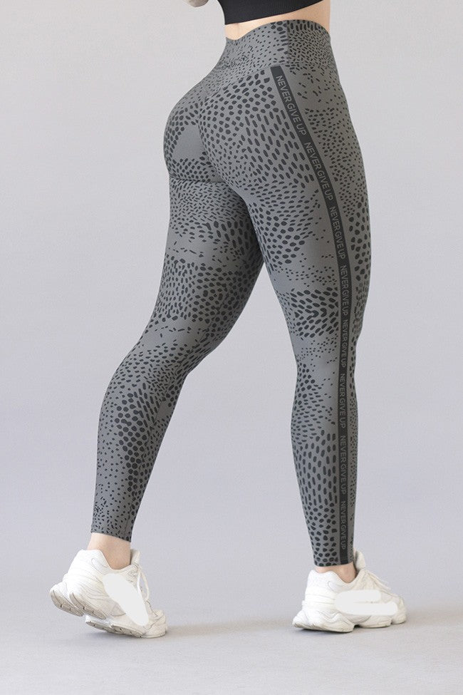 Legging Deportivo Lycra Colombiana Gala Sport Elite Pacha
