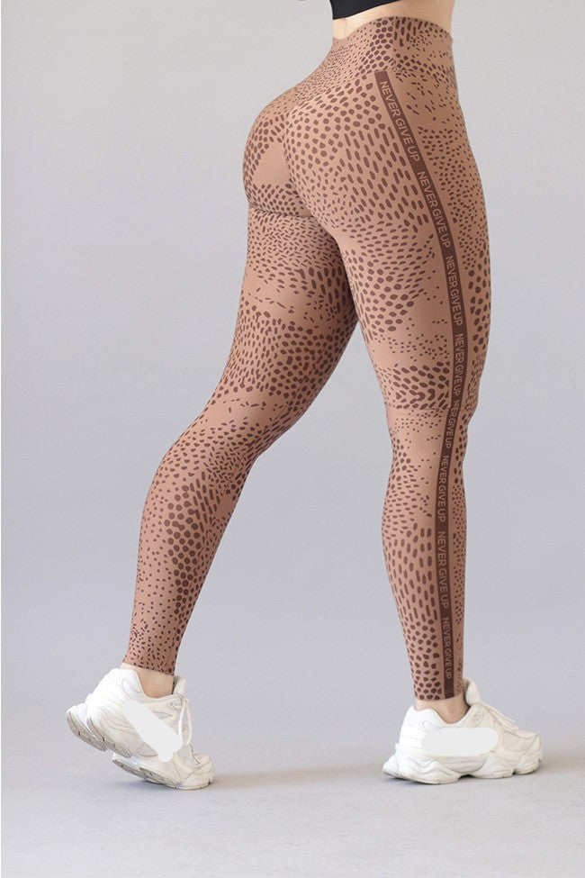 Legging Deportivo Lycra Colombiana Gala Sport Elite Pacha