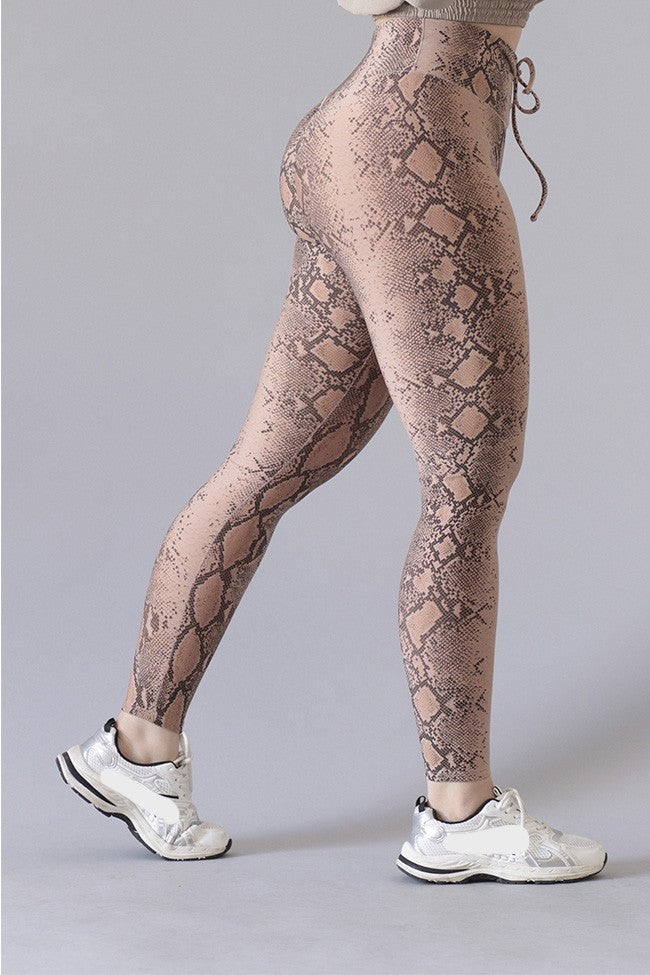 Legging Deportivo Lycra Colombiana Gala Sport Push Up Kala