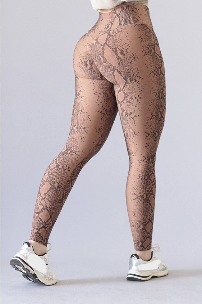 Legging Deportivo Lycra Colombiana Gala Sport Push Up Kala