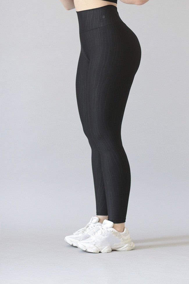 Legging Lycra Colombiana Gala Sport Elite Push Up Animal