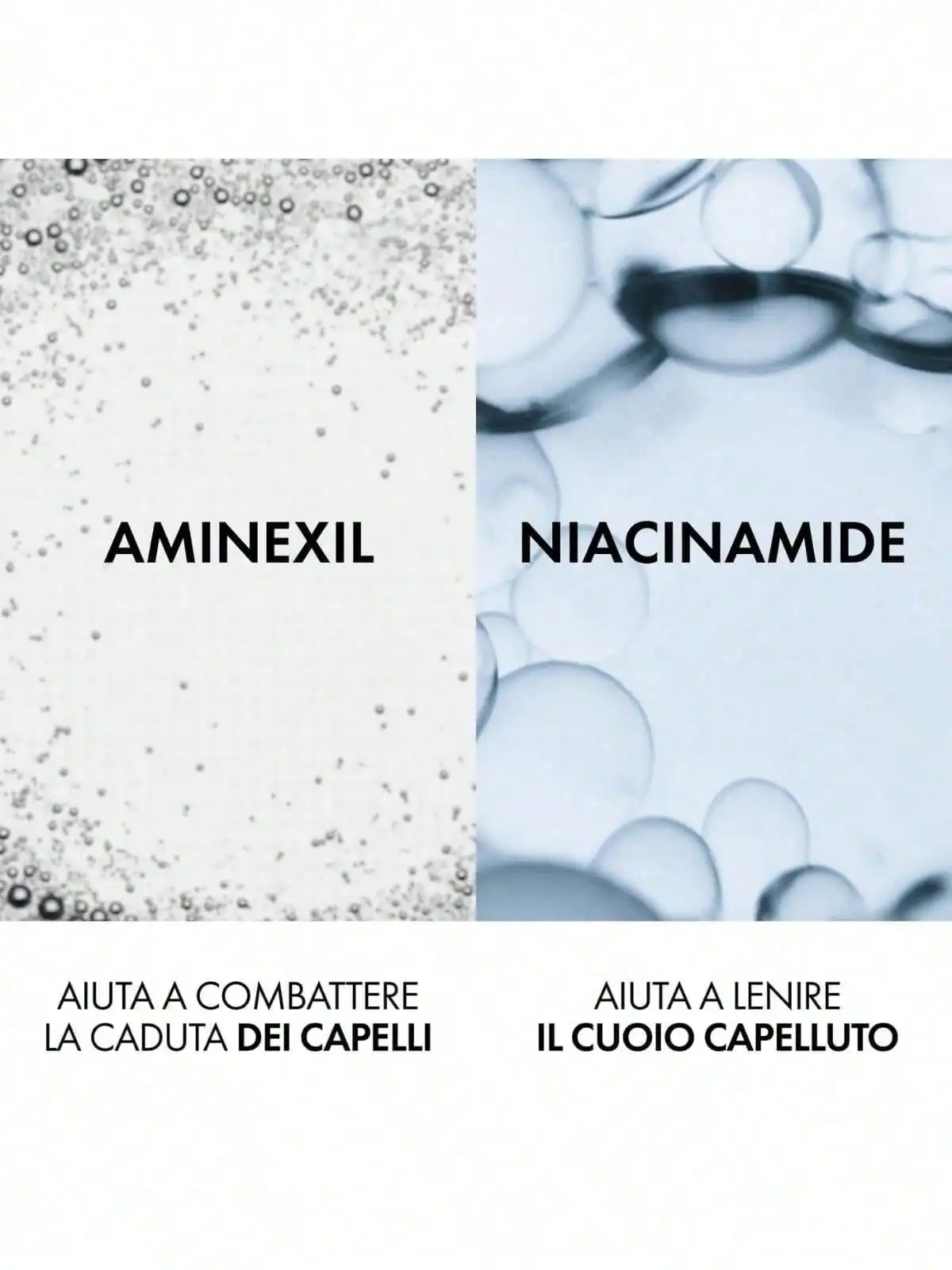 shampú Anti-Caída Fortificante para Cabello Frágil y con Pérdida de Densidad