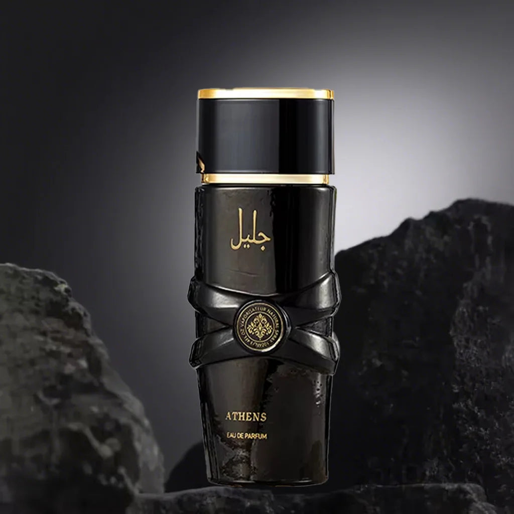 Perfume Árabe para Hombres, 100 Ml