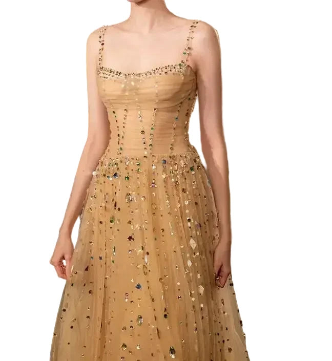 Vestido De banquete nupcial Vestido De novia