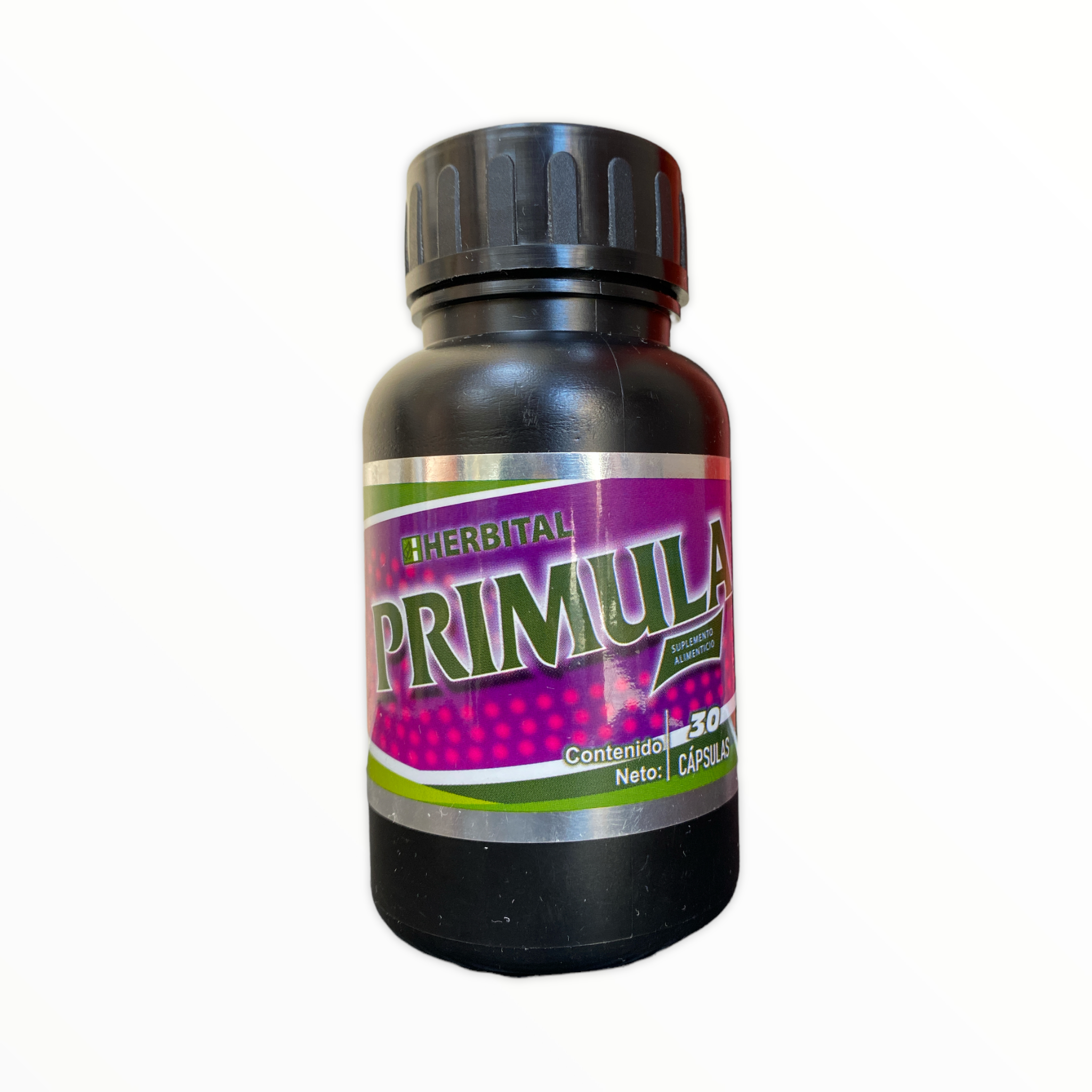 CAP ACEITE DE PRIMULA C/30 HERBITAL
