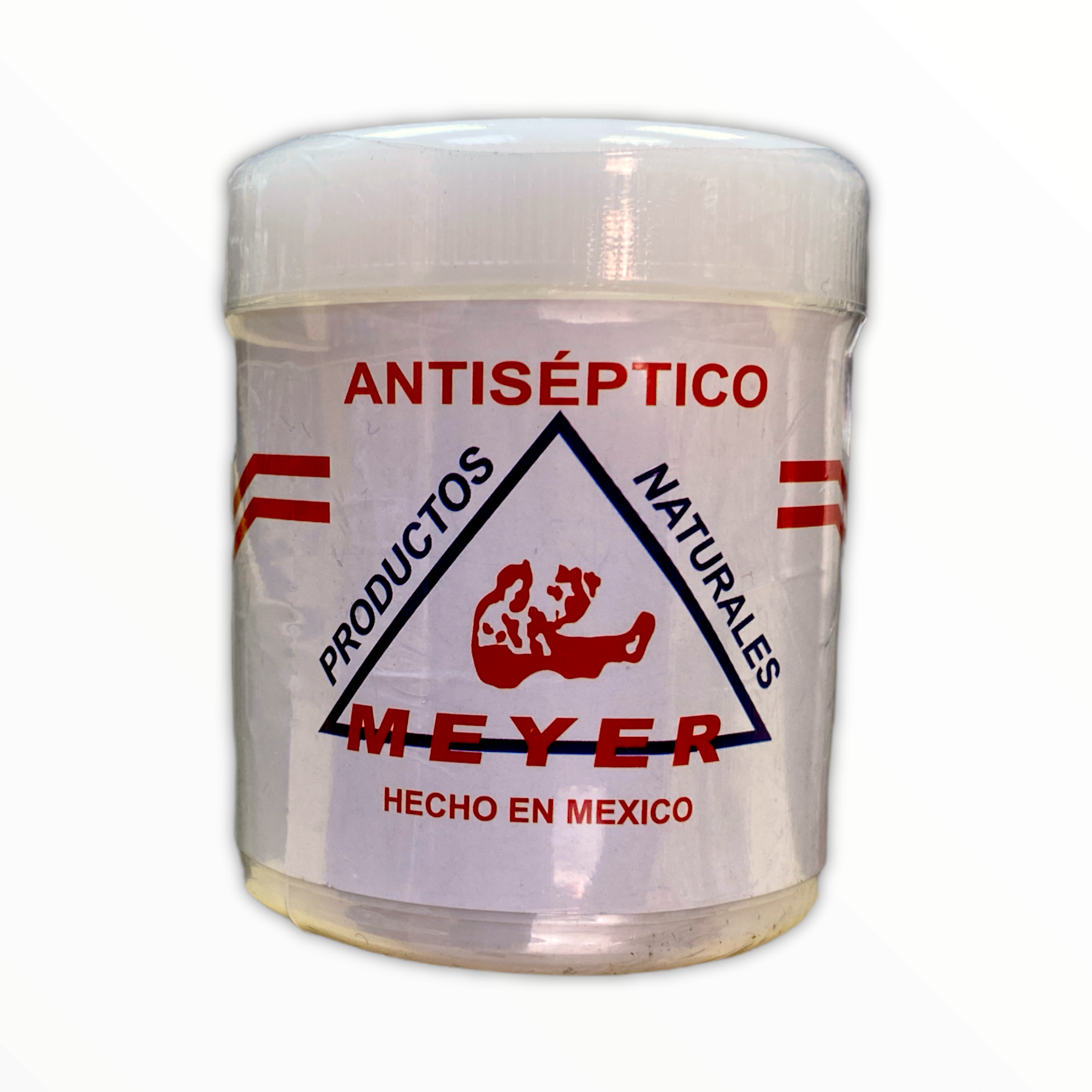 POMADA ANTISEPTICO MEYER C/120 GRS