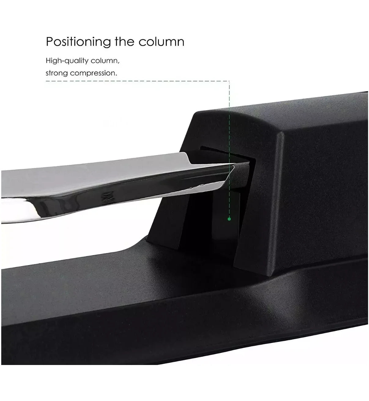 Piano Teclado Lab.G Pedal Para Casio Negro