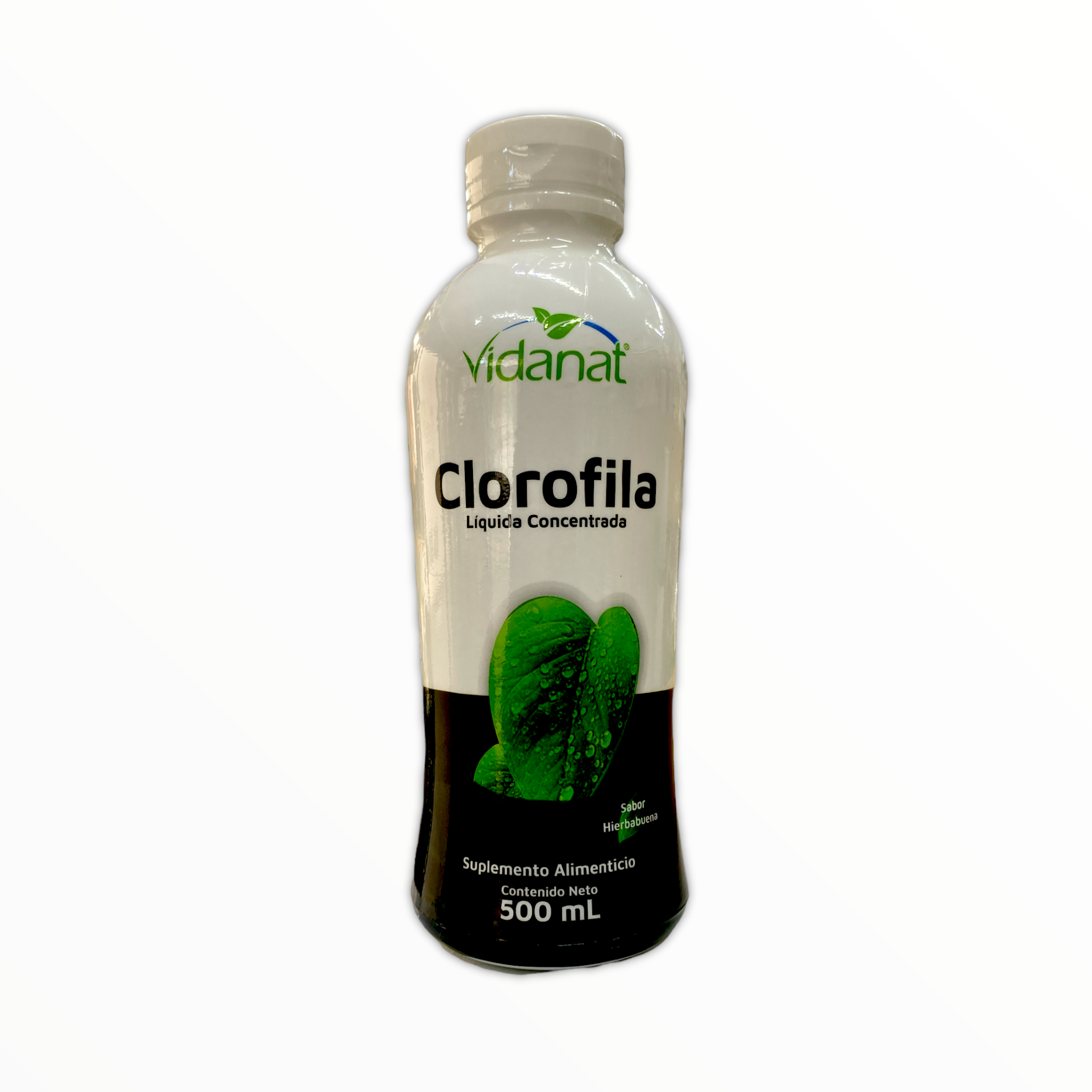CLOROFILA  C/ 500 ML VIDANAT