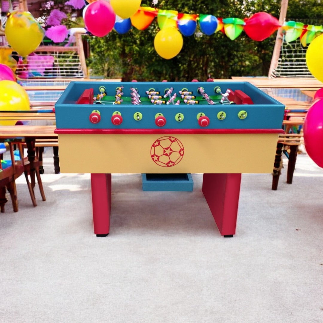 Futbolito Junior para Niños