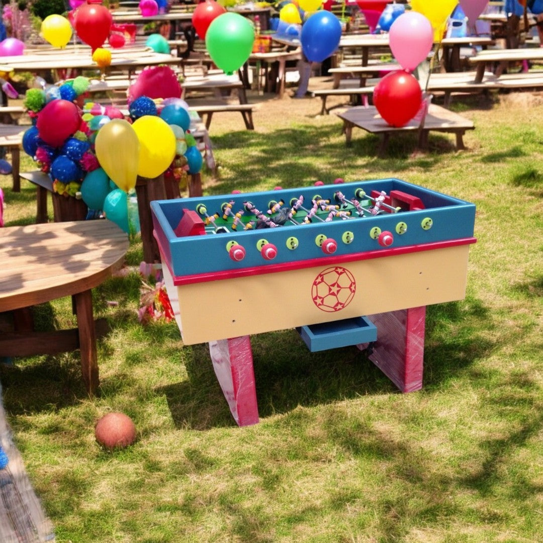 Futbolito Junior para Niños