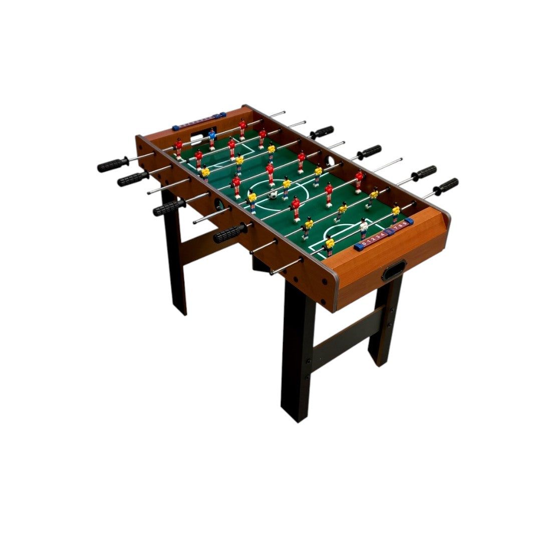 Futbolito Portátil de 85 Cm