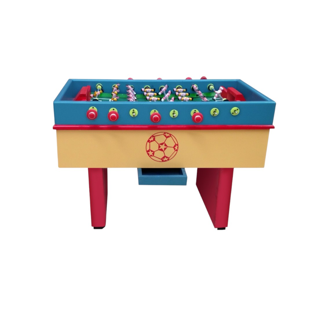 Futbolito Junior para Niños