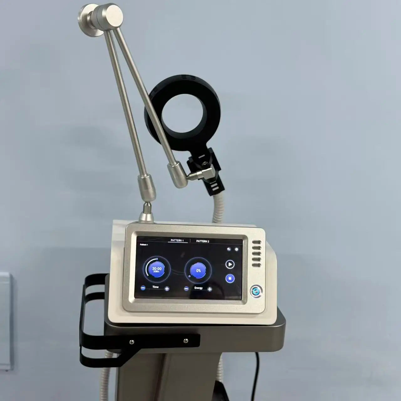 Portátil Emtt fisioterapia Magnetoterapia