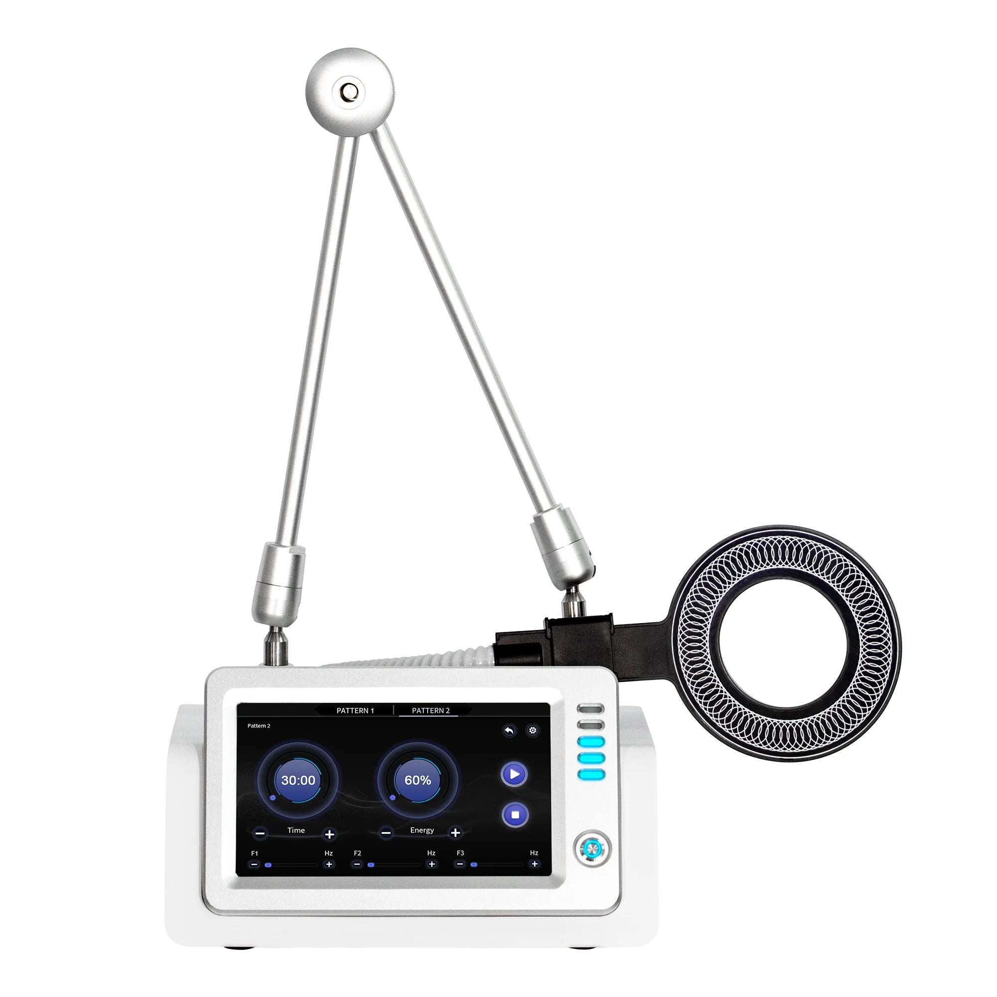 Portátil Emtt fisioterapia Magnetoterapia