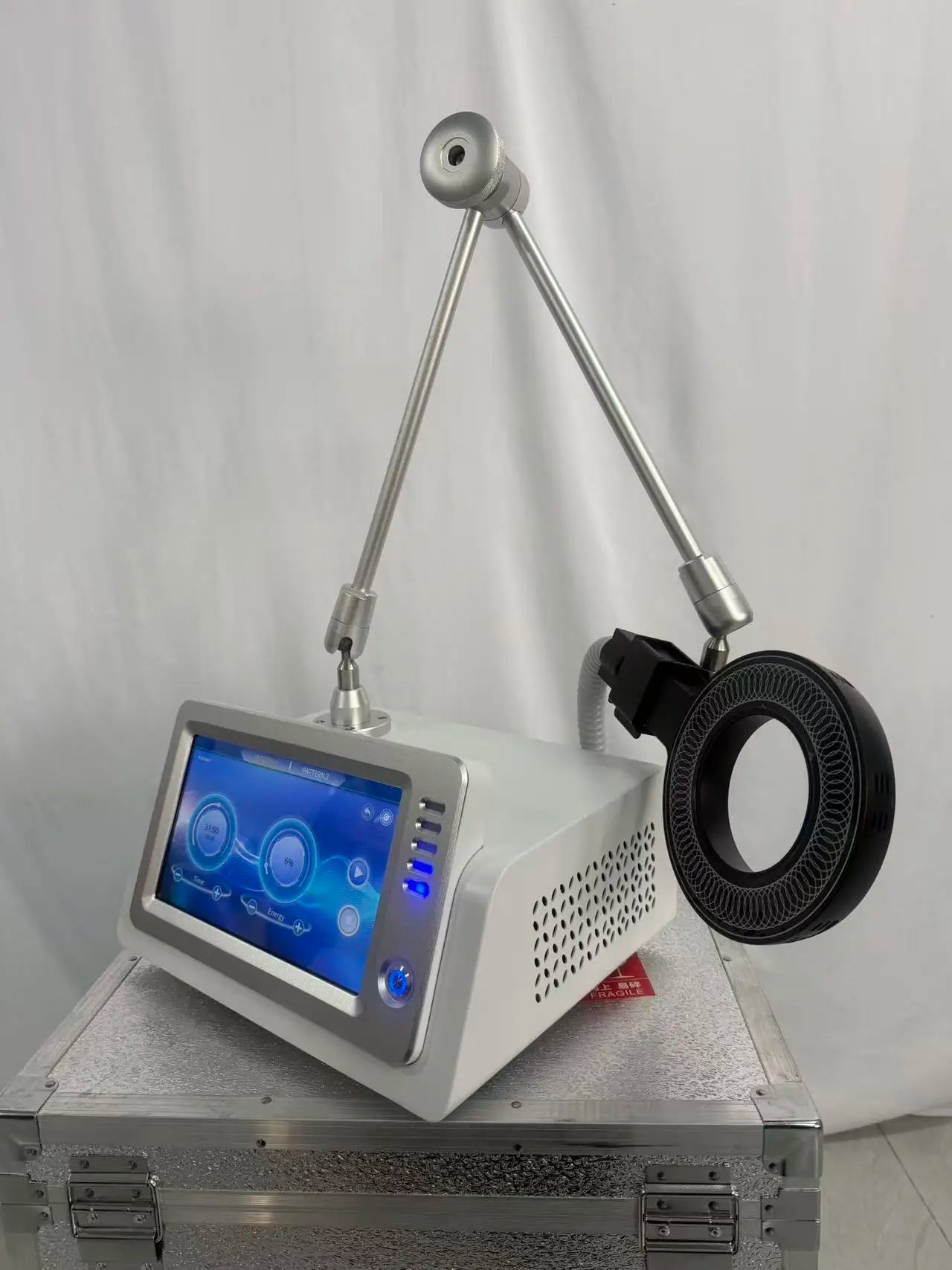 Portátil Emtt fisioterapia Magnetoterapia