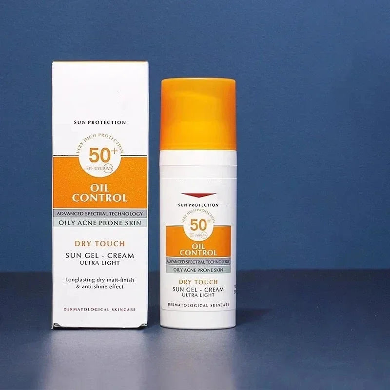 Protector solar Facial Original SPF 50+, bloqueador