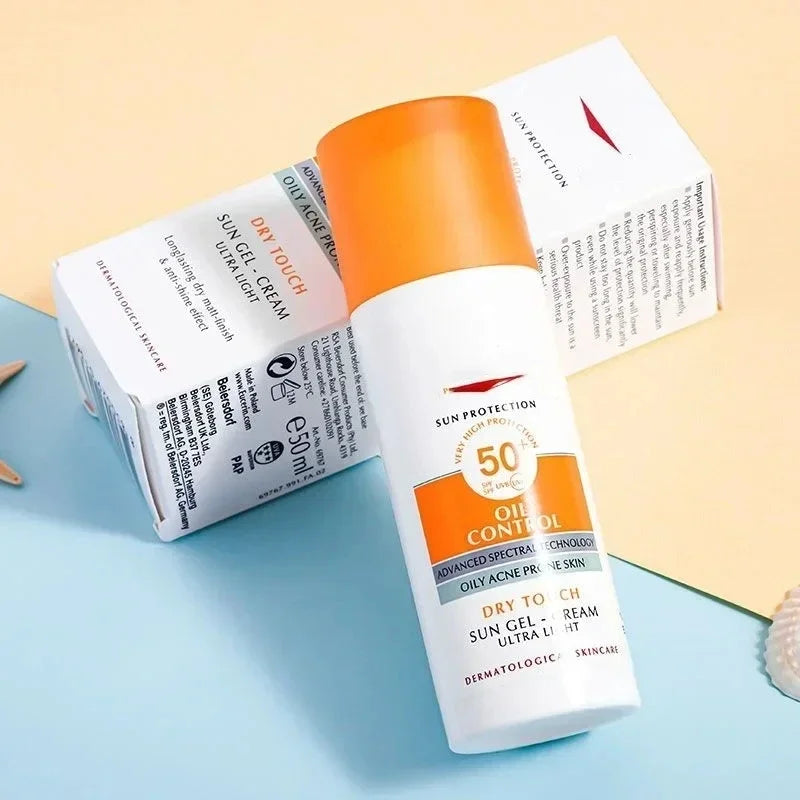 Protector solar Facial Original SPF 50+, bloqueador