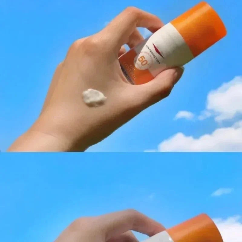 Protector solar Facial Original SPF 50+, bloqueador
