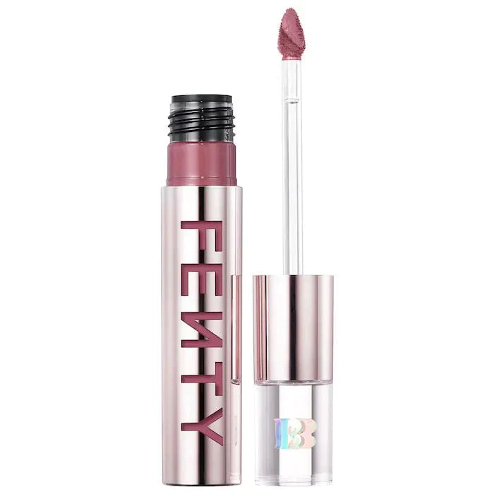 Fenty Beauty Fenty Icon Velvet Liquid Lipstick TONO RIRI  5.5G