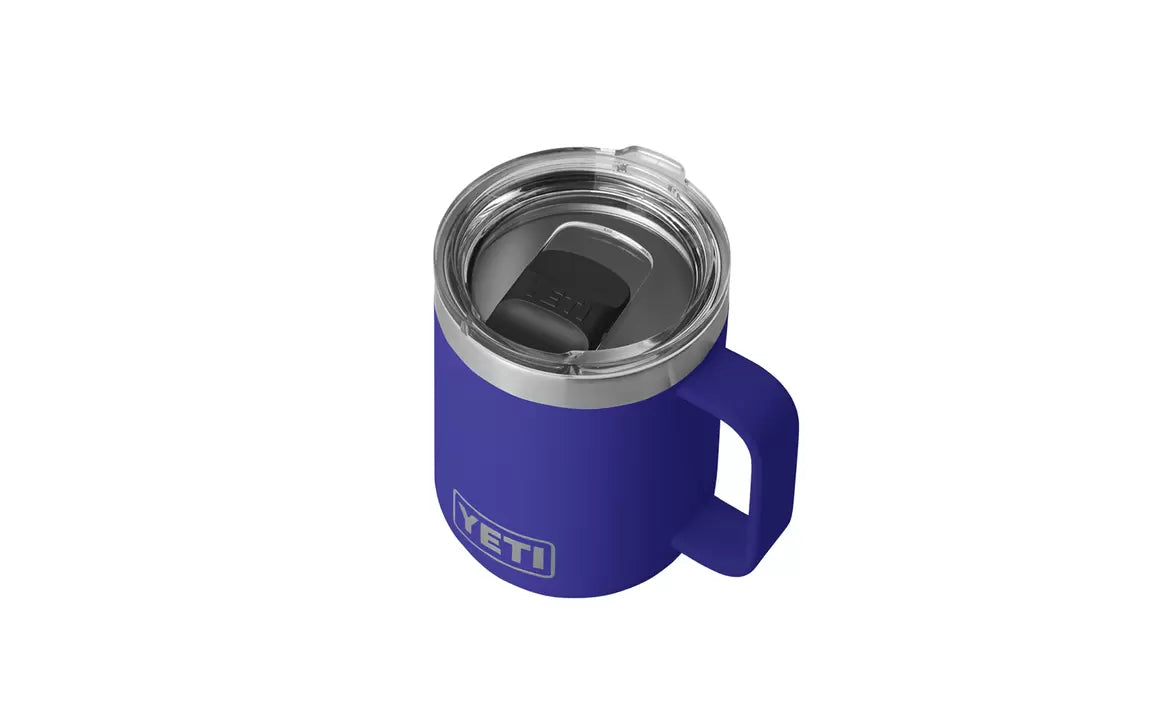 Yeti Rambler 10 oz – offshore blue