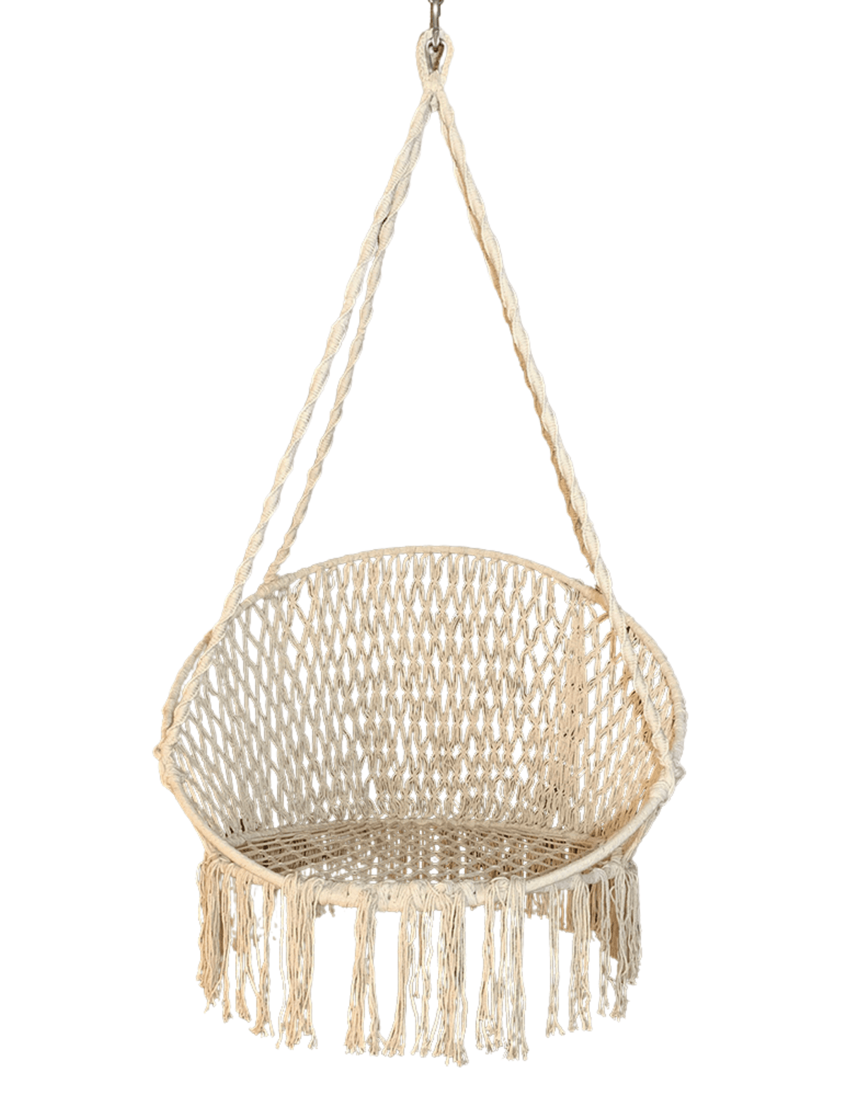 Silla Redonda