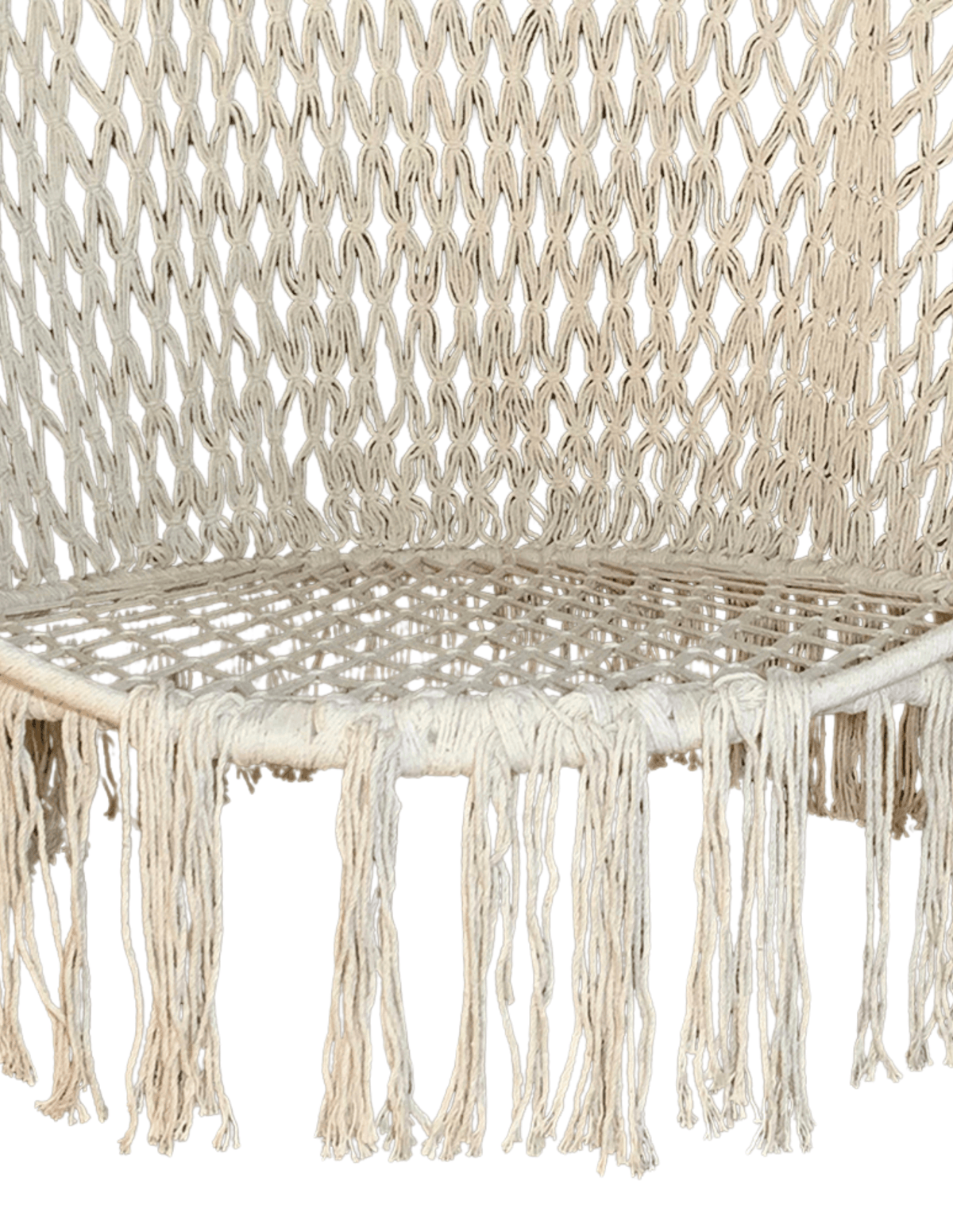 Silla Redonda
