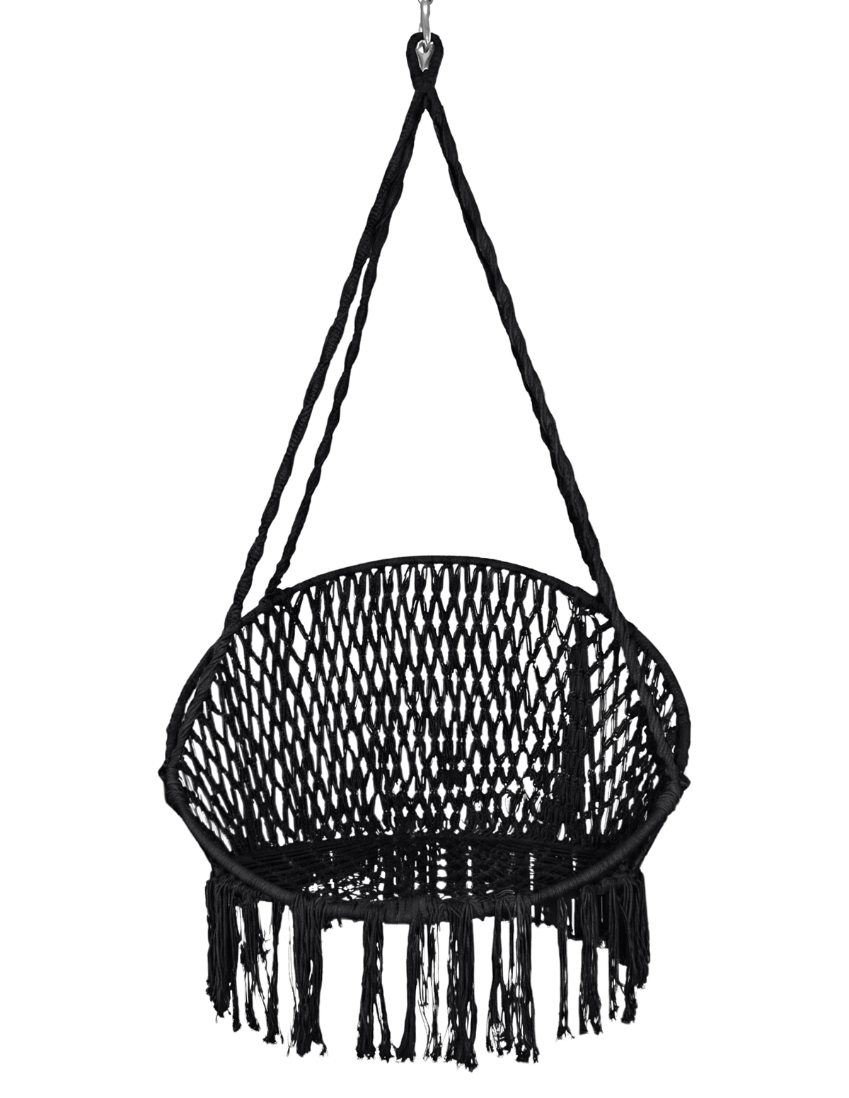 Silla Redonda