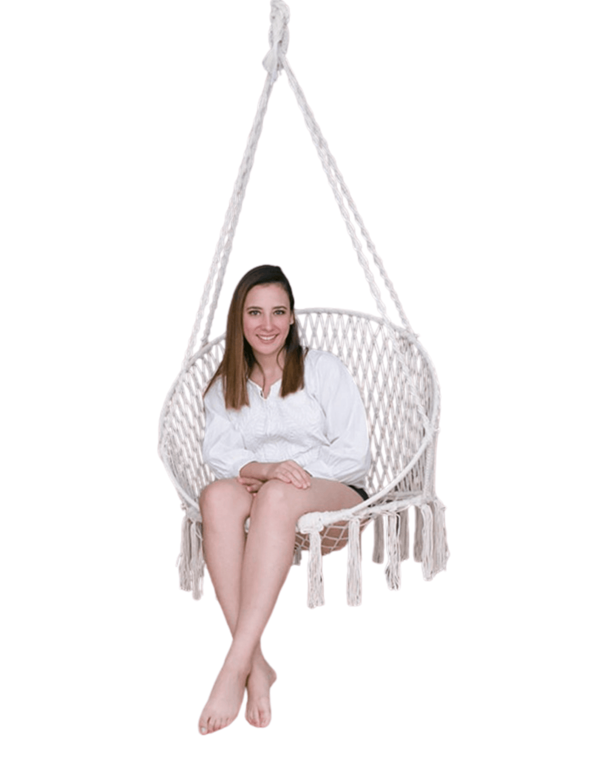 Silla Redonda