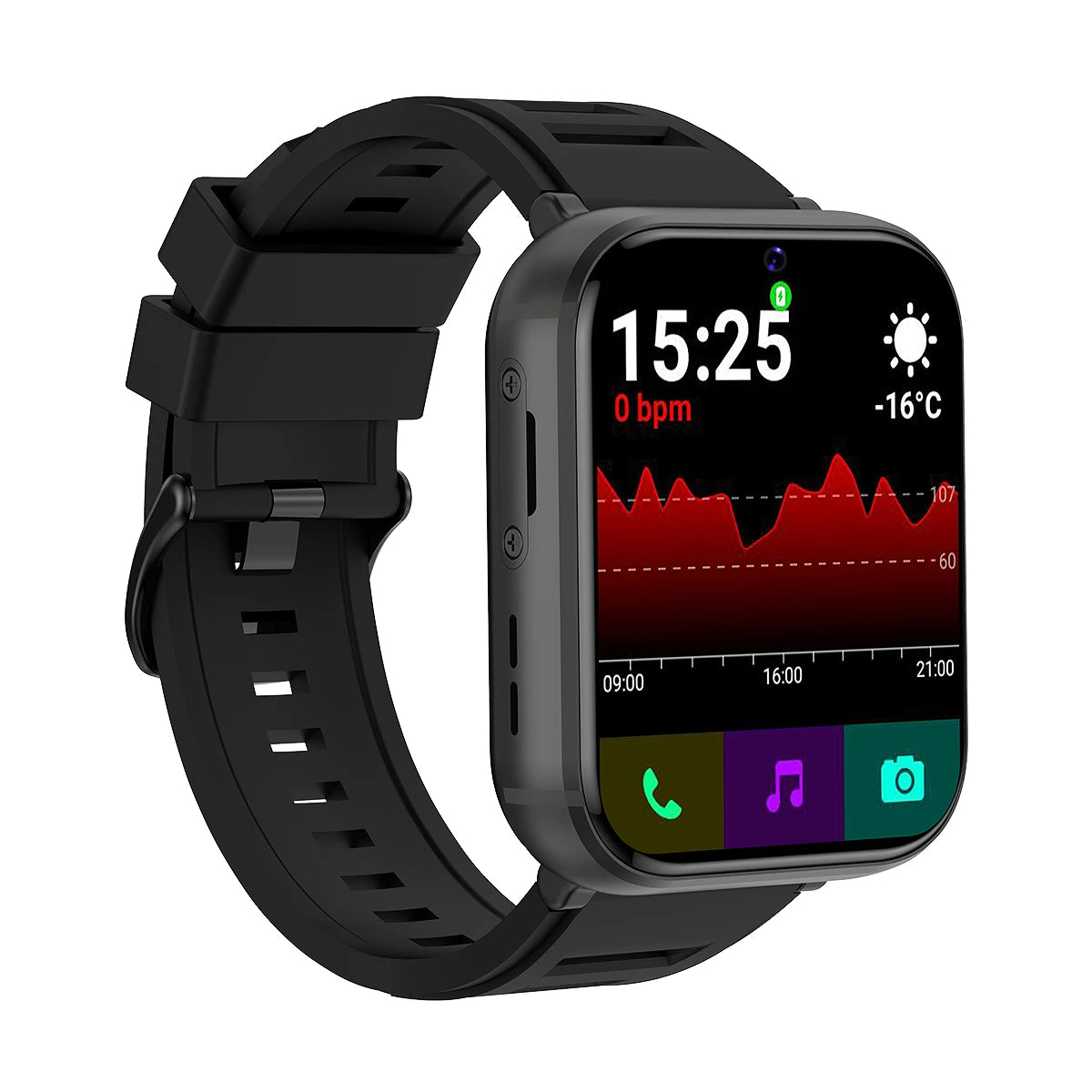 Reloj inteligente Q668 Android