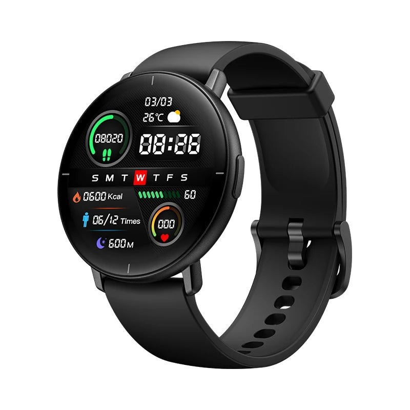 Reloj inteligente  SMART Watch  Android compatible