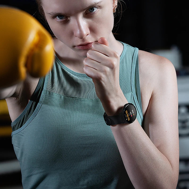 Reloj inteligente mibro Lite versión global 1.3 pulgadas