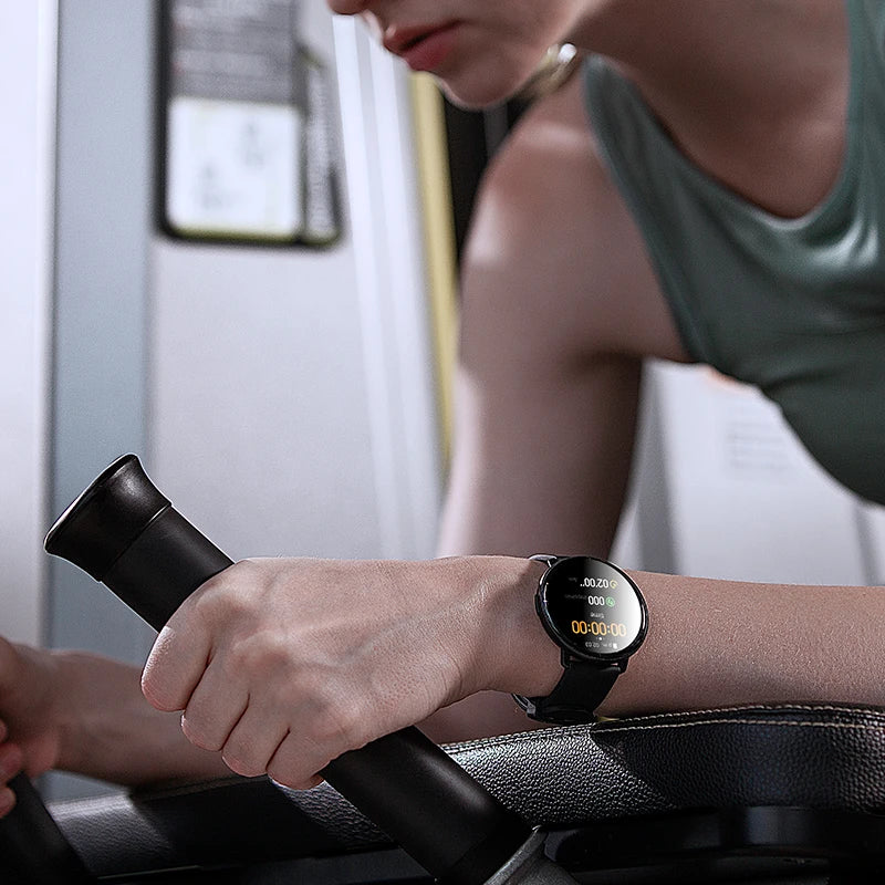 Reloj inteligente  SMART Watch  Android compatible