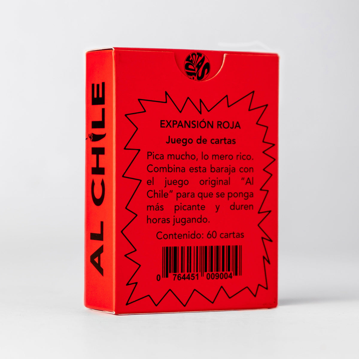 Expansión Roja