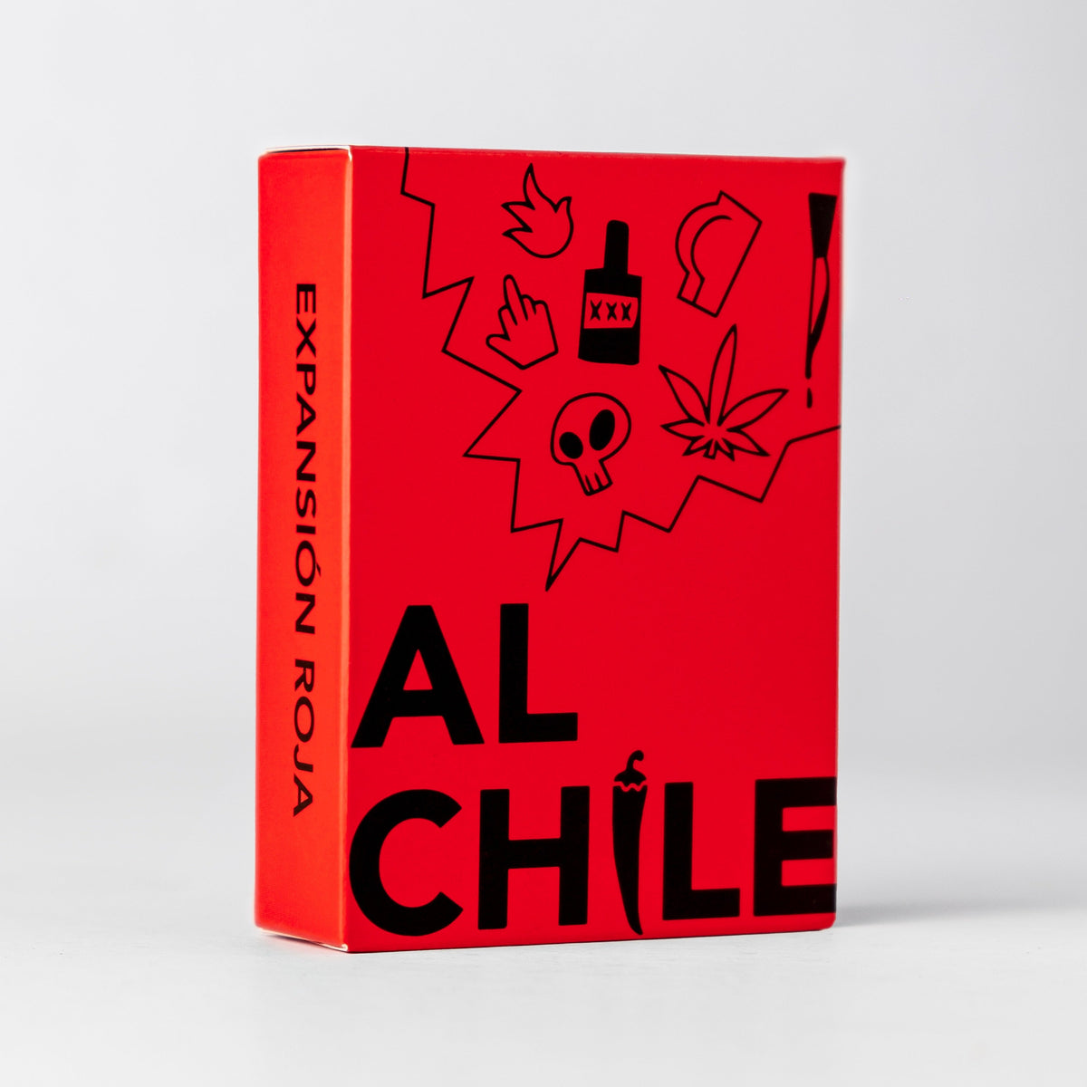 Expansión Roja