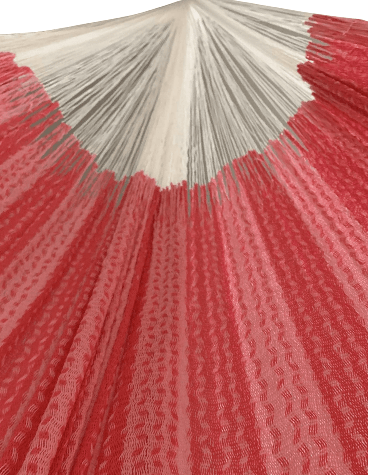 Hamaca de Seda (Crochet)
